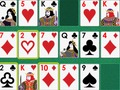 Spēle Atkarības solitārs  online