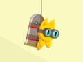 Spēle Flappy kaķis online