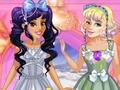 Spēle Lolita Princess partija  online