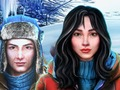 Spēle Saldēti dārgumi  online