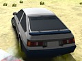 Spēle Drifta auto vadīšana  online