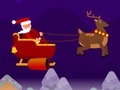 Spēle Saglabāt Santa Claus  online