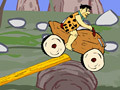 Spēle Flintstones taka  online