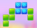 Spēle Candy bloki  online