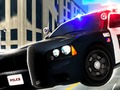 Spēle Policijas vajāšana 2  online