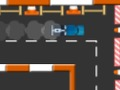 Spēle Kontrolējiet kravas automašīnu  online