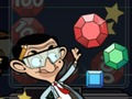 Spēle Mr Bean Gem Pieskarieties  online