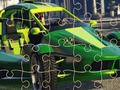 Spēle GTA: sacīkšu automašīnas  online