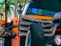 Spēle GTA: slēptās atslēgas  online
