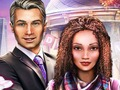Spēle Mīlestības dzejolis  online