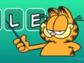 Spēle Gārfīlds: frāzes  online