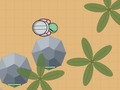 Spēle Galons. io  online
