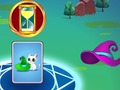 Spēle Blitz Wizards online