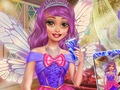 Spēle Feja: pašbilde pakalpojumā Instagram  online