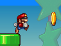 Spēle Super Mario Remix 3  online