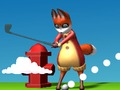 Spēle Karaliskais golfs  online