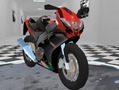 Spēle Moto satiksme  online