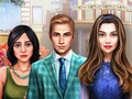 Spēle Mūžīga mīlestība  online