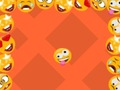 Spēle Emocijzīmes online