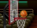 Spēle Jamshot basketbols online