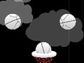 Spēle Dunk Hoop 2 online
