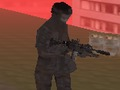 Spēle Battle Swat pret algotņu  online