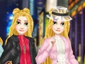 Spēle Princese Brodvejas iepirkšanās  online