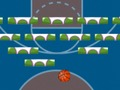 Spēle Basketbola bloki  online