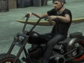 Spēle GTA motocikli  online