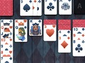 Spēle Solitaire King online