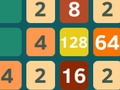 Spēle 2048 Izaicinājumi  online