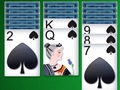 Spēle Pārsteidzošs zirnekļa solitaire online