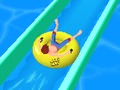 Spēle Uphill Rush Slide Pārlēkt  online
