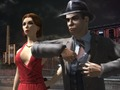 Spēle Mafija triks un asinis  online