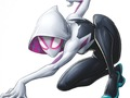 Spēle Marvel Kurš Web-Warrior tu esi?  online