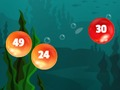 Spēle Num Bubbles pasūtīšana  online