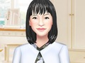 Spēle Marija Kondo sakopt online