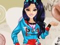 Spēle Bonnie rokera cālis online