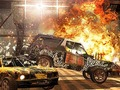Spēle Mega automašīnas avārija online