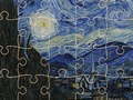 Spēle Mākslas puzzle izaicinājums  online