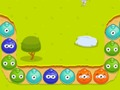 Spēle Bubble Defense  online