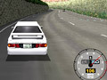 Spēle Super Drift 3d  online