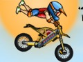 Spēle Moto X3M Pool Party  online