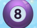 Spēle Magic 8 bumba online