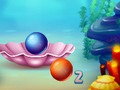 Spēle Aqua burbuļu šāvējs online