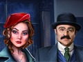 Spēle Noziedzības Rebus  online