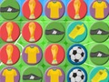 Spēle Futbola spēle 3  online