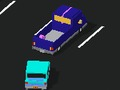 Spēle Masveida transporta sacīkšu braucējs  online