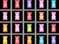 Spēle Gummy Bears Mover online