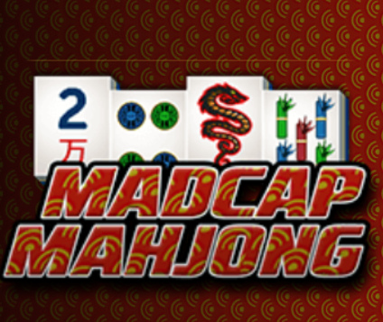 Spēle Madcap Mahjong online